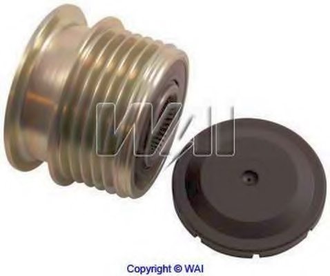 WAIglobal SS247 Starter